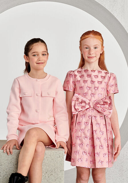 Unisex hotsell childrens clothes
